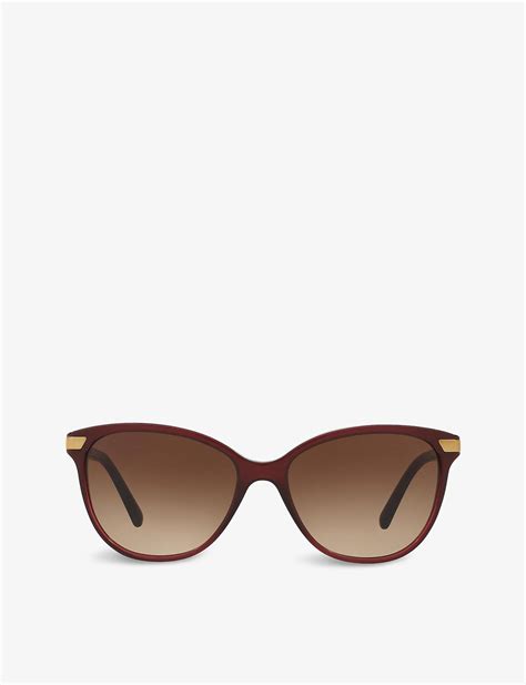 selfridges burberry sunglasses.